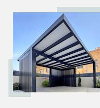 Услуги Изготовление металлоконструкций под ключ в Чернушке