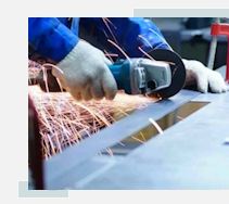 Услуги Изготовление металлоконструкций под ключ в Чернушке