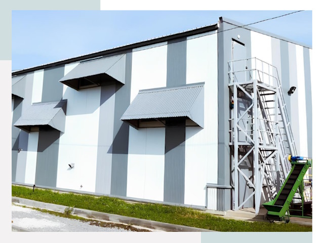 Строительство овощехранилищ от 609 руб. в Чернушка