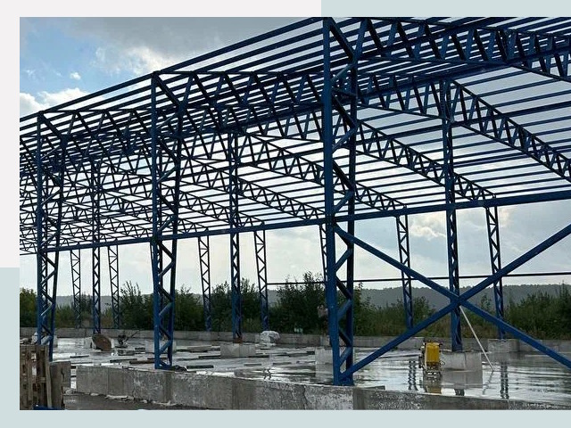 Строительство картодромов в Чернушке