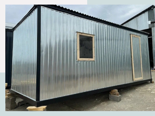 Блок-контейнеры от 609 руб. в Чернушка и Пермский край