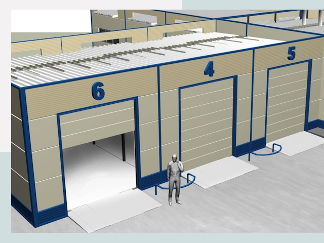 Строительство автомоек от 609 руб. в Чернушка