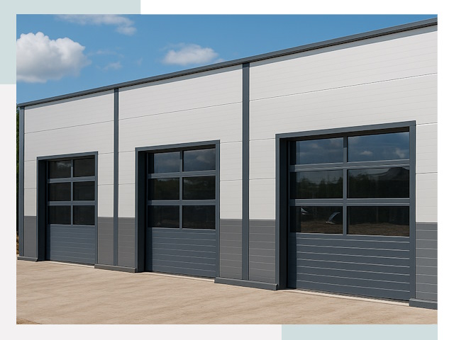 Строительство автомоек в Чернушке