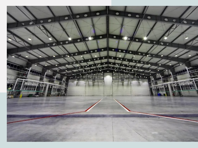 Ангары для бизнеса в Чернушка от 609 руб. - Надежность и качество