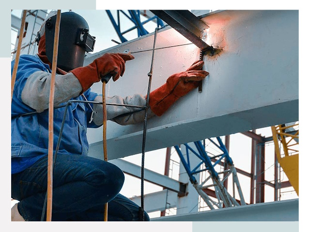 Генеральный подряд в Чернушке от 609 руб. - Надежность и качество