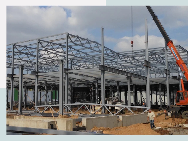 Генеральный подряд в Чернушке