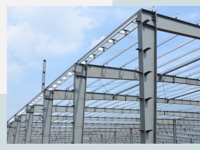 Металлокаркасы для складов от 609 руб. в Чернушке