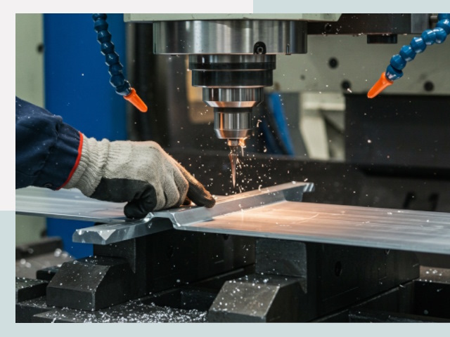 Металлообработка в Чернушке от 609 руб. - Надежно и быстро